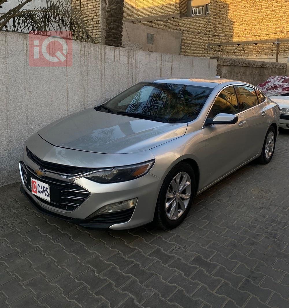 شيفروليه ماليبو